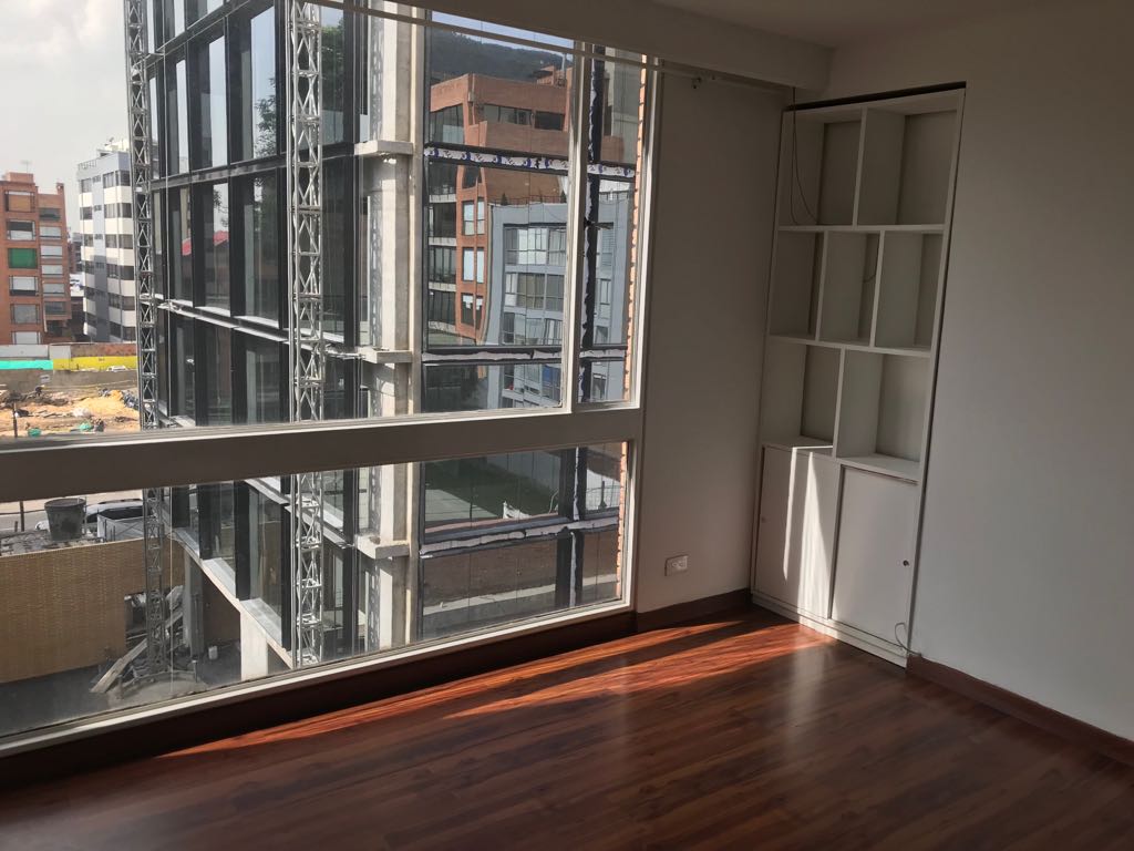 Apartamento en venta en El Nogal, Bogotá · foto 17 de 18