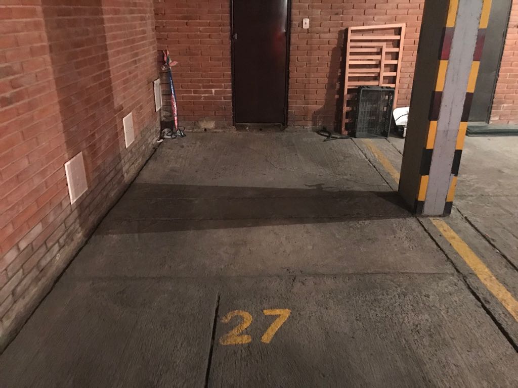 Apartamento en venta en El Nogal, Bogotá · foto 18 de 18