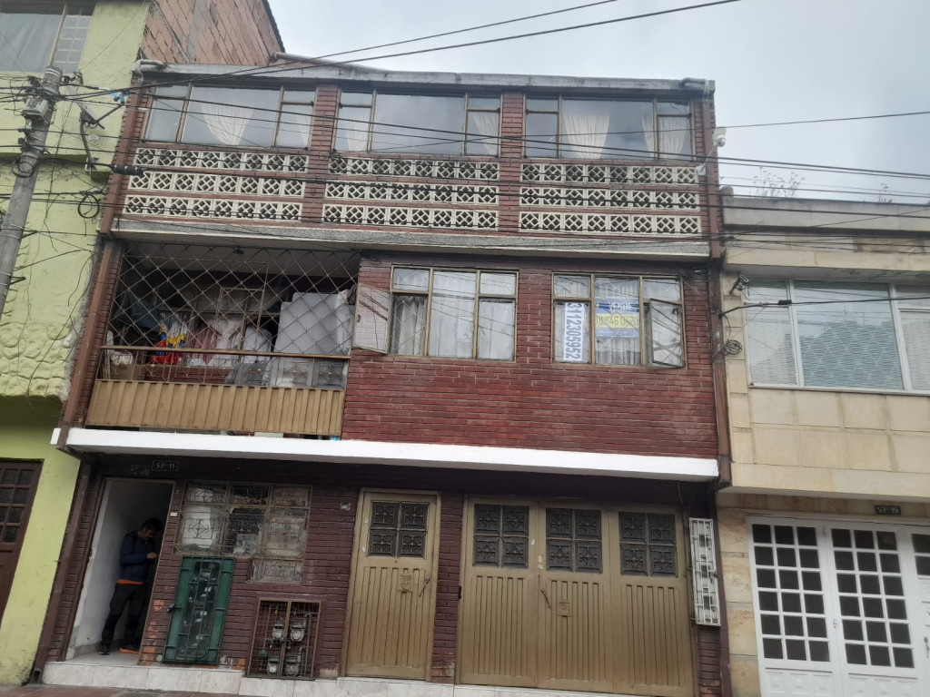 Casa en Venta en Venecia, Bogotá