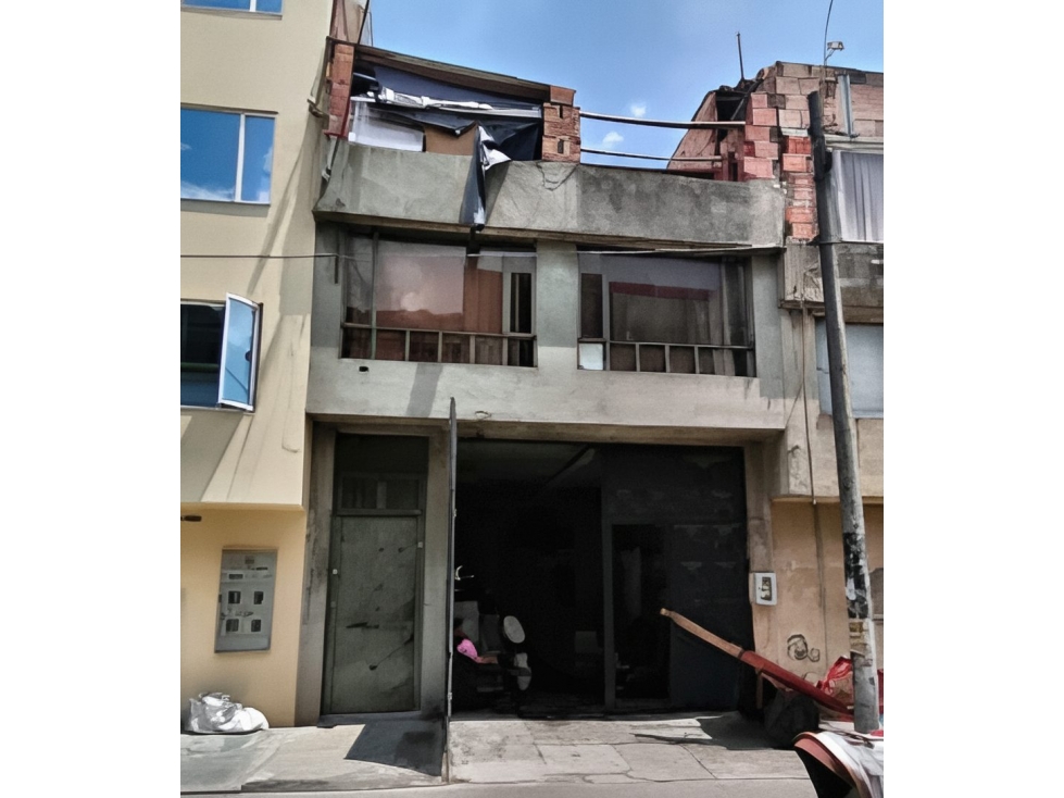 Casa en Venta en Barrios Unidos, Bogotá