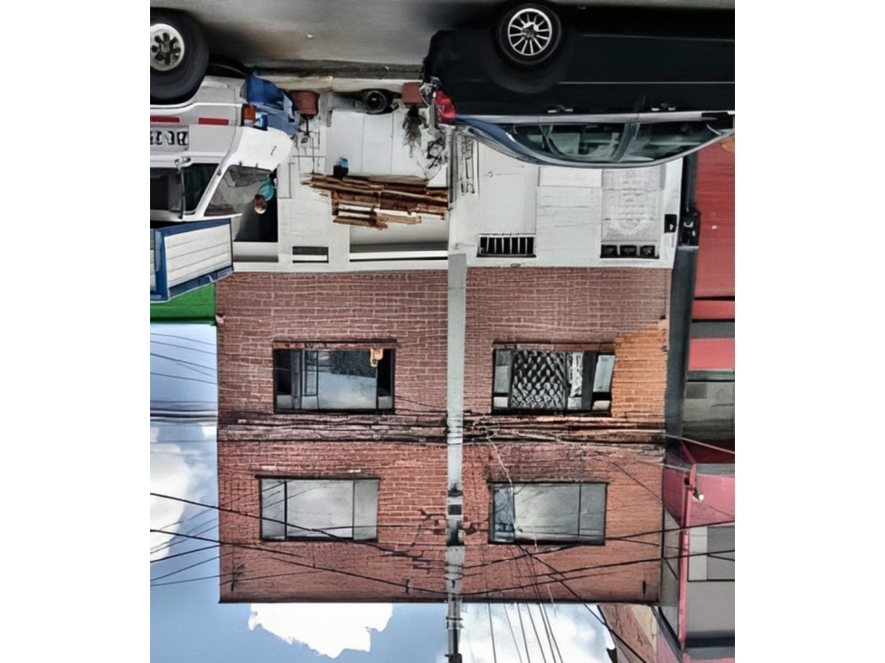 Casa en Venta en Engativá, Bogotá
