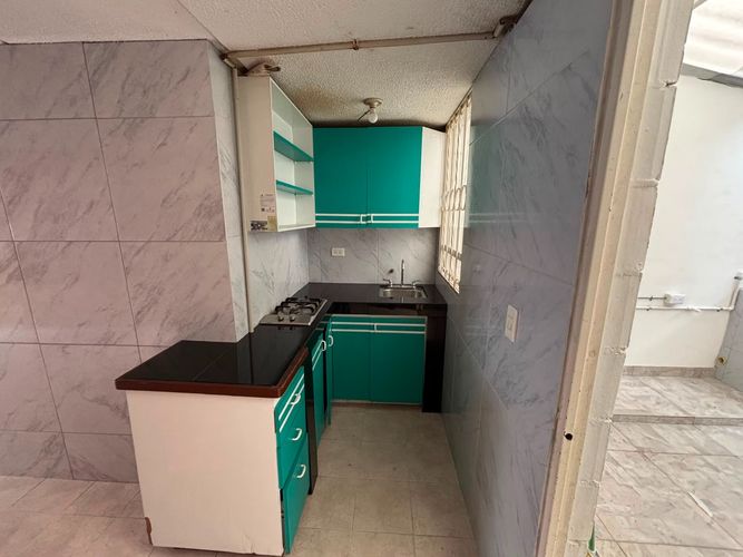 Casa de 2 alcobas en venta en Ub Parque Del Rio, Chía, 60 m² · foto 4 de 14