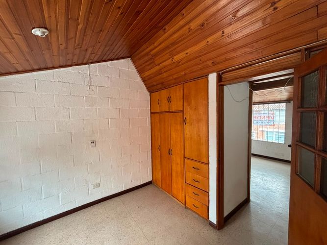 Casa de 2 alcobas en venta en Ub Parque Del Rio, Chía, 60 m² · foto 14 de 14