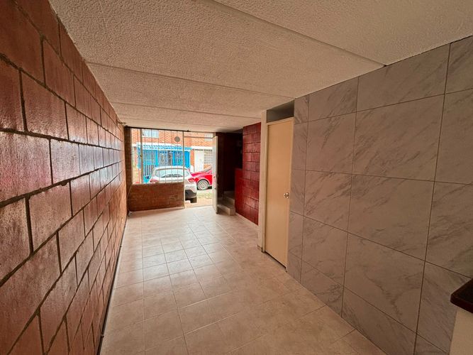 Casa de 2 alcobas en venta en Ub Parque Del Rio, Chía, 60 m² · foto 3 de 14