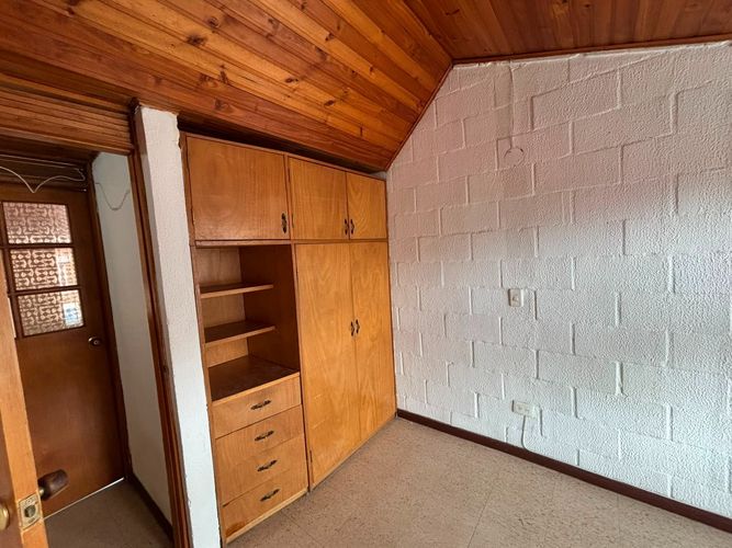 Casa de 2 alcobas en venta en Ub Parque Del Rio, Chía, 60 m² · foto 10 de 14