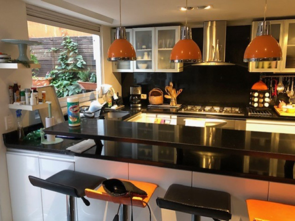 Casa en Venta en El contador, Bogotá