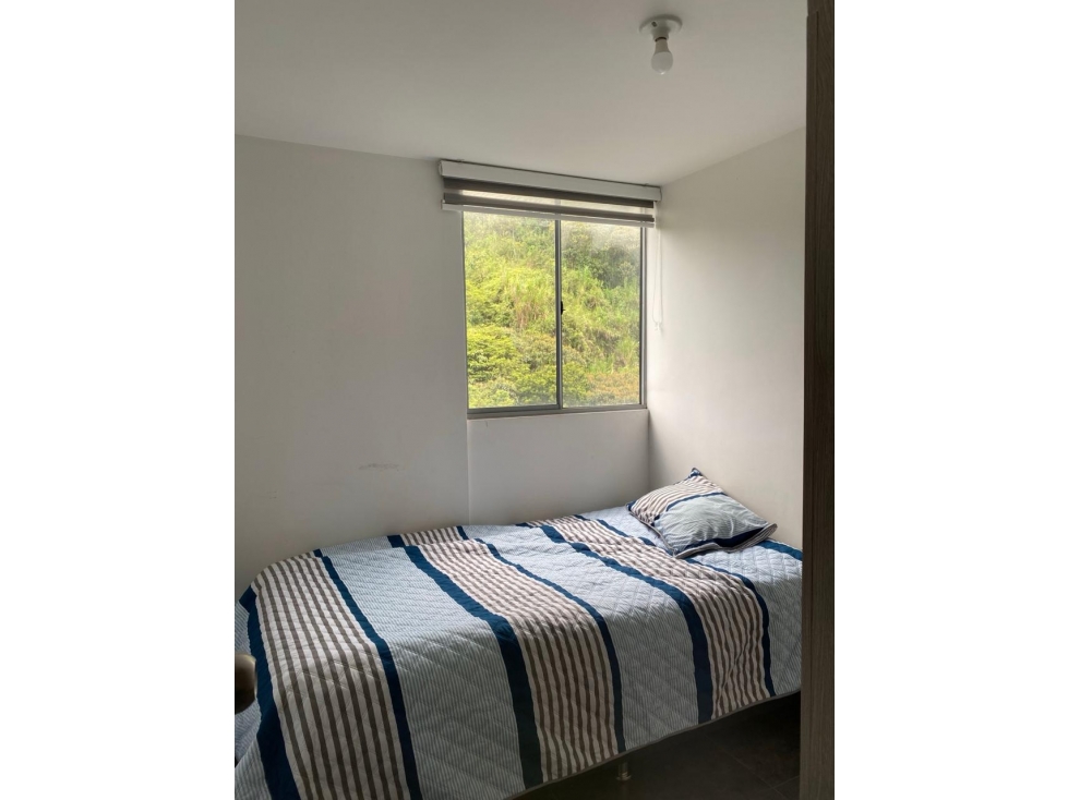 Apartamento en venta en La Tablaza, La Estrella · foto 3 de 23