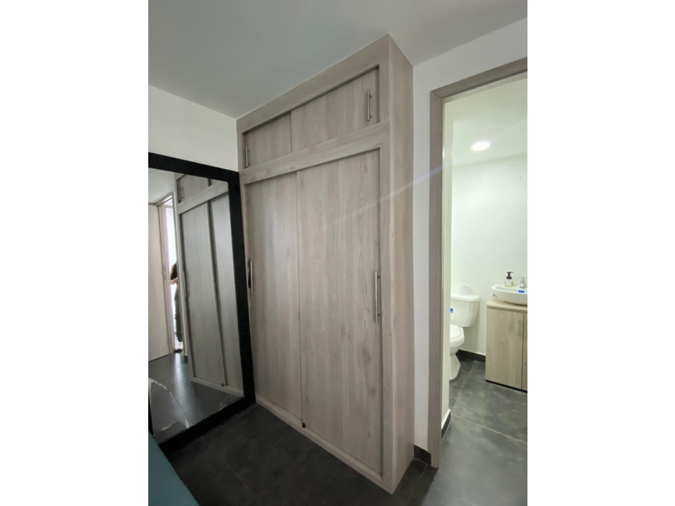 Apartamento en venta en La Tablaza, La Estrella · foto 5 de 23