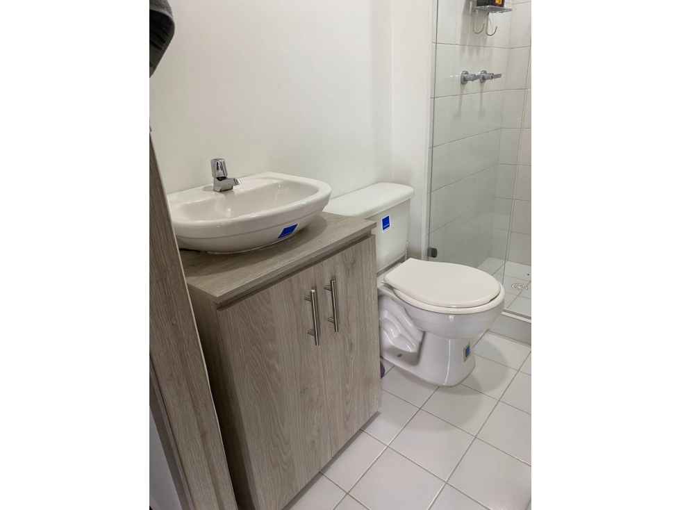 Apartamento en venta en La Tablaza, La Estrella · foto 7 de 23