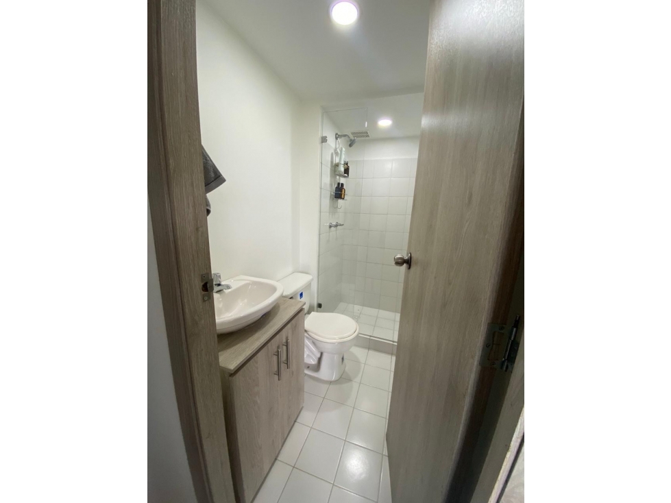 Apartamento en venta en La Tablaza, La Estrella · foto 8 de 23
