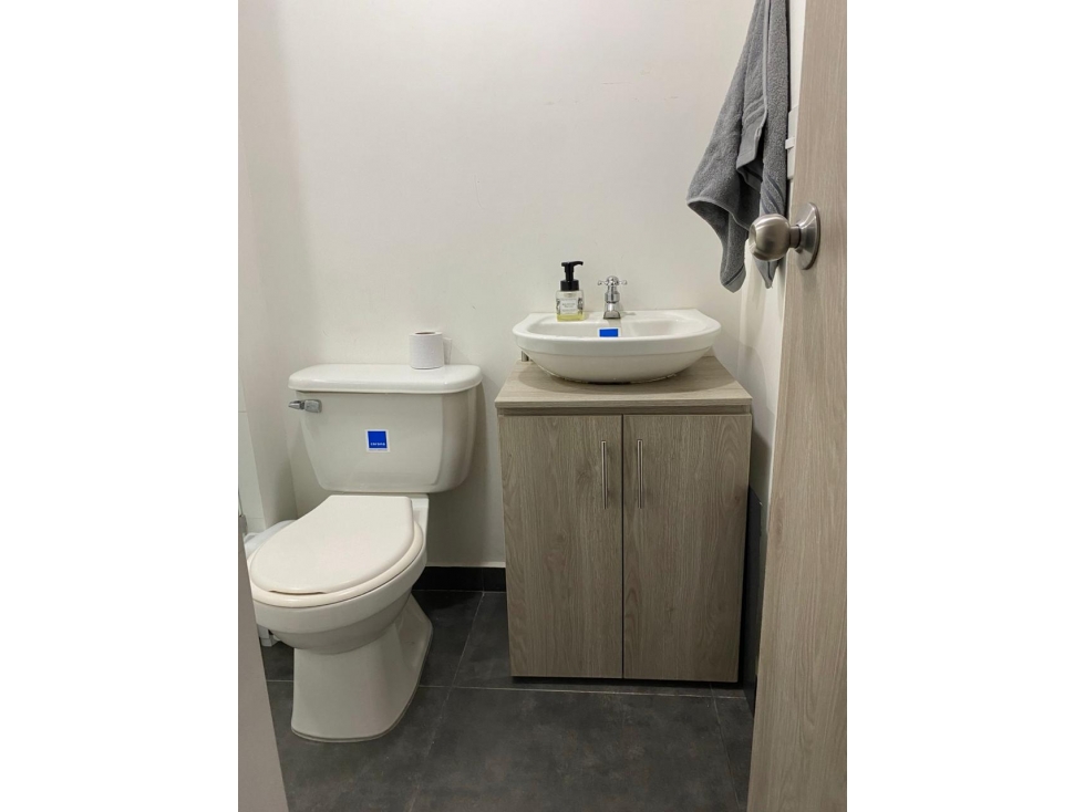 Apartamento en venta en La Tablaza, La Estrella · foto 9 de 23