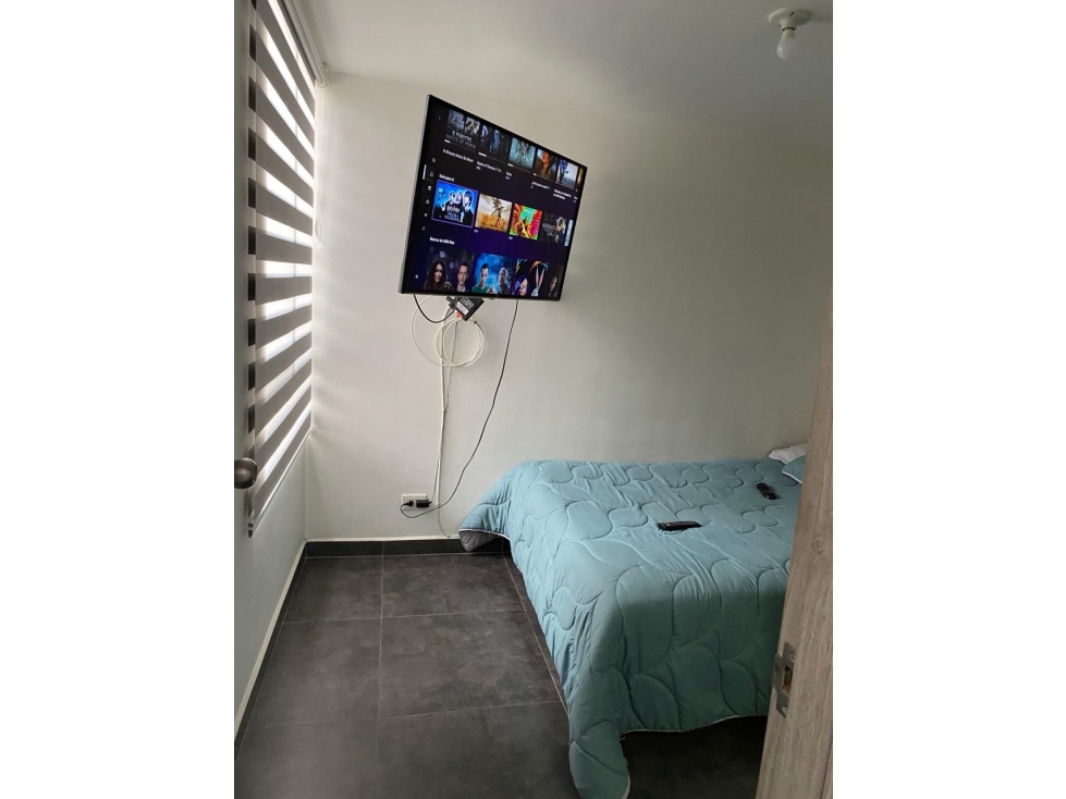 Apartamento en venta en La Tablaza, La Estrella · foto 10 de 23