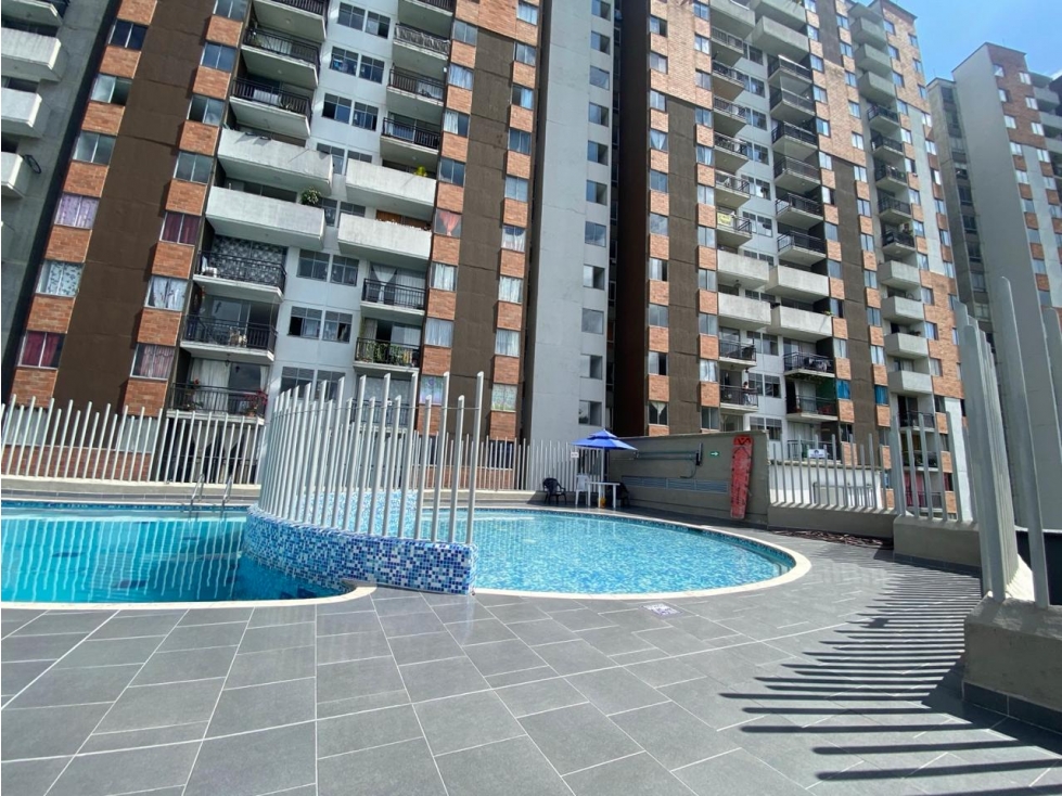 Apartamento en venta en La Tablaza, La Estrella · foto 13 de 23