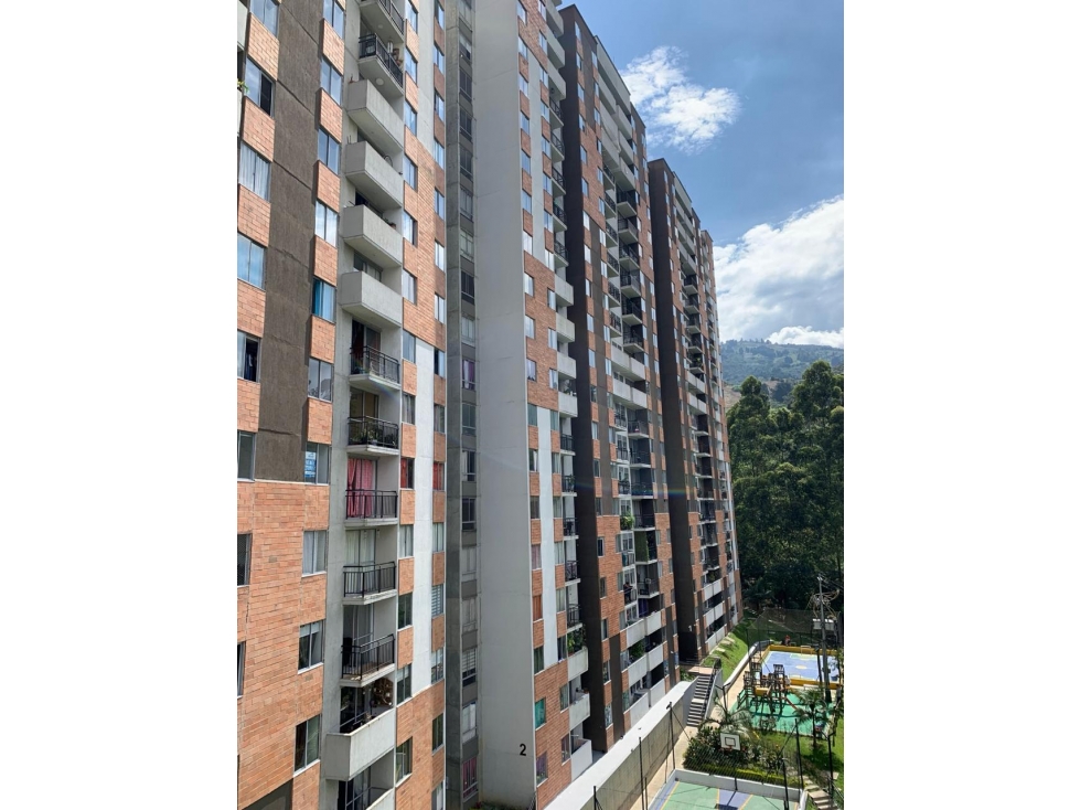 Apartamento en venta en La Tablaza, La Estrella · foto 14 de 23