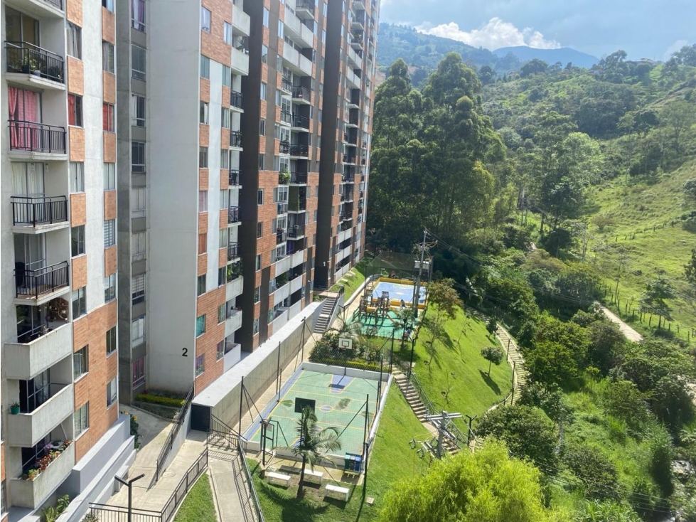 Apartamento en venta en La Tablaza, La Estrella · foto 15 de 23