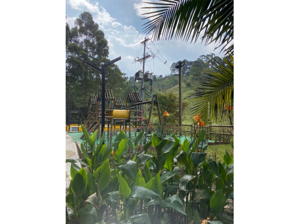 Apartamento en venta en La Tablaza, La Estrella · foto 18 de 23