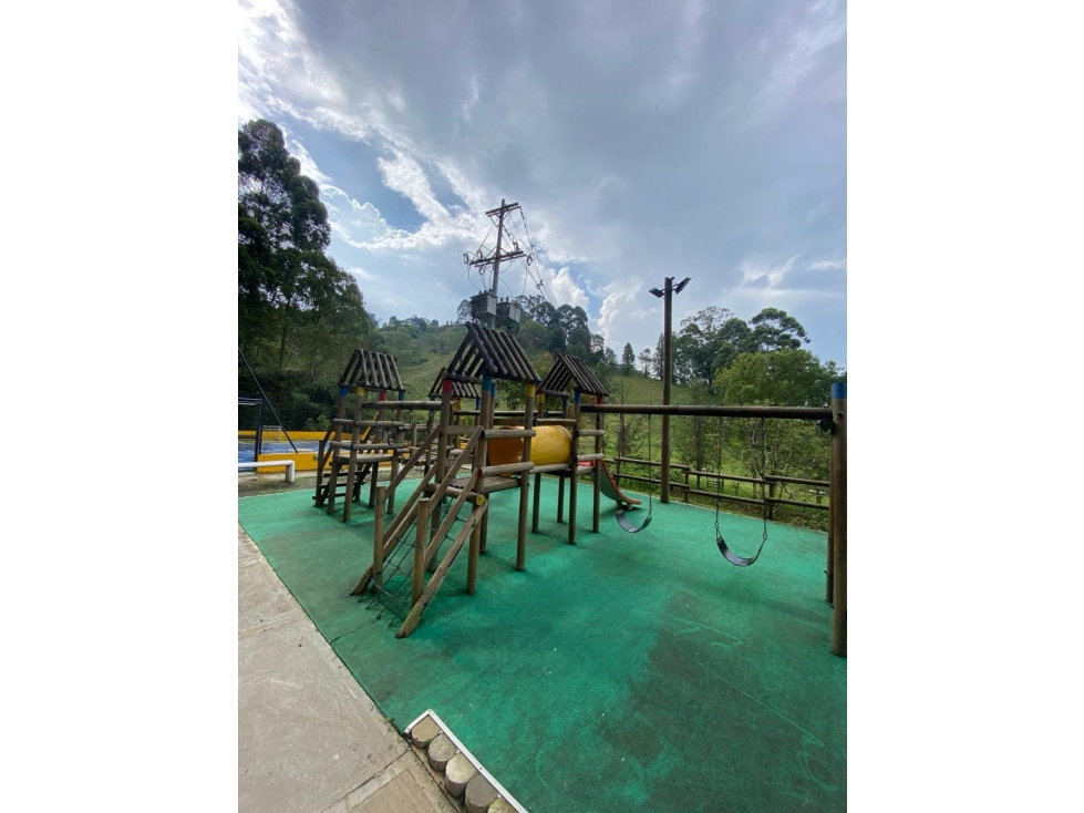 Apartamento en venta en La Tablaza, La Estrella · foto 19 de 23