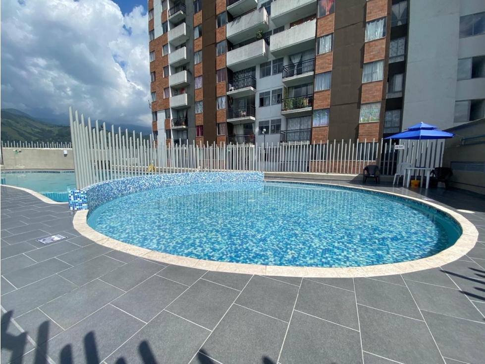 Apartamento en venta en La Tablaza, La Estrella · foto 22 de 23