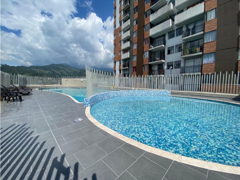 Apartamento en venta en La Tablaza, La Estrella · foto 23 de 23