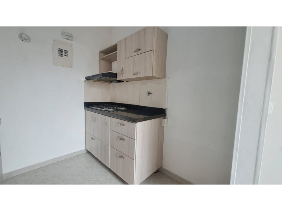 Apartamento en venta en San Antonio De Prado, Medellín · foto 2 de 22