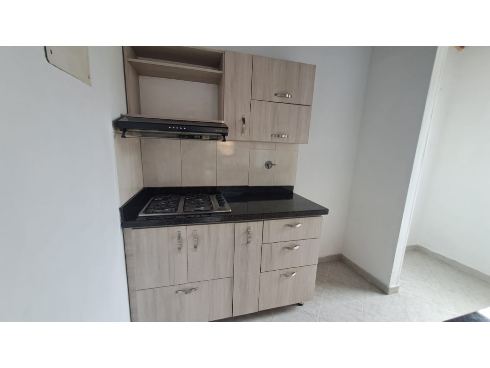 Apartamento en venta en San Antonio De Prado, Medellín · foto 3 de 22