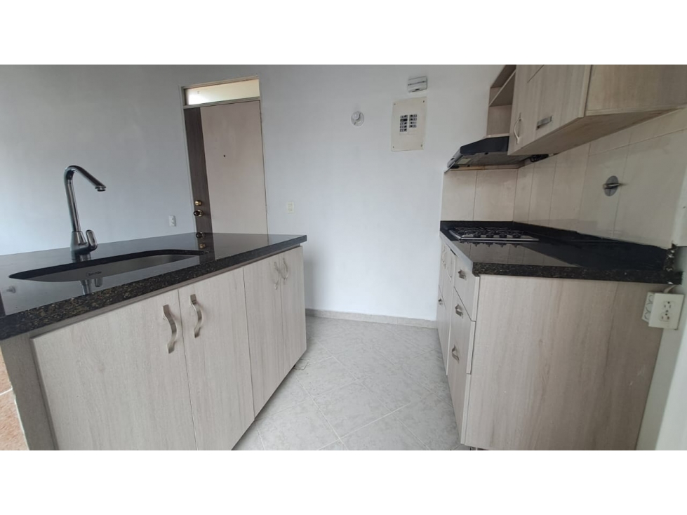Apartamento en venta en San Antonio De Prado, Medellín · foto 4 de 22