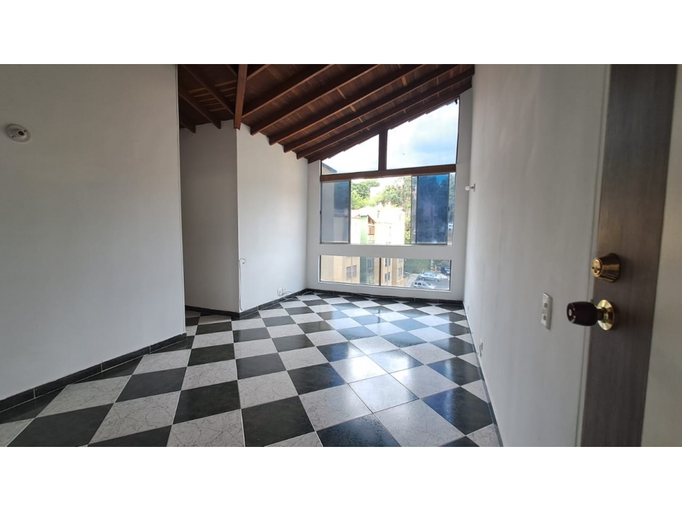 Apartamento en venta en San Antonio De Prado, Medellín · foto 5 de 22