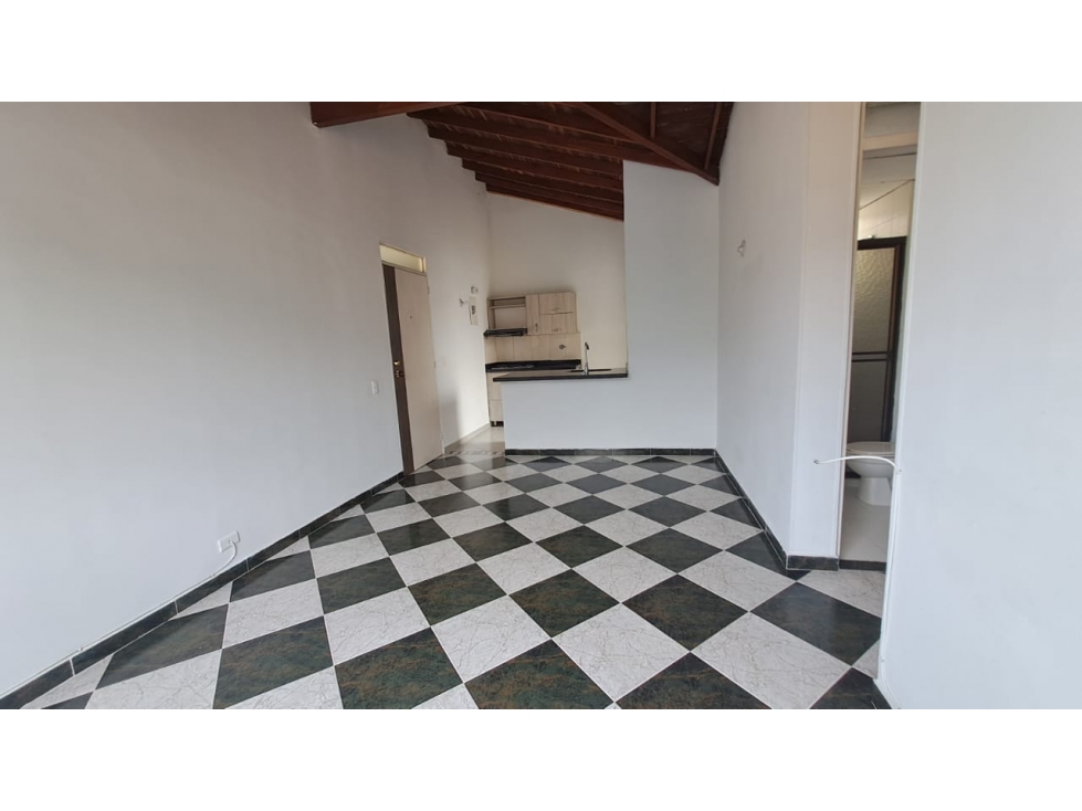 Apartamento en venta en San Antonio De Prado, Medellín · foto 6 de 22