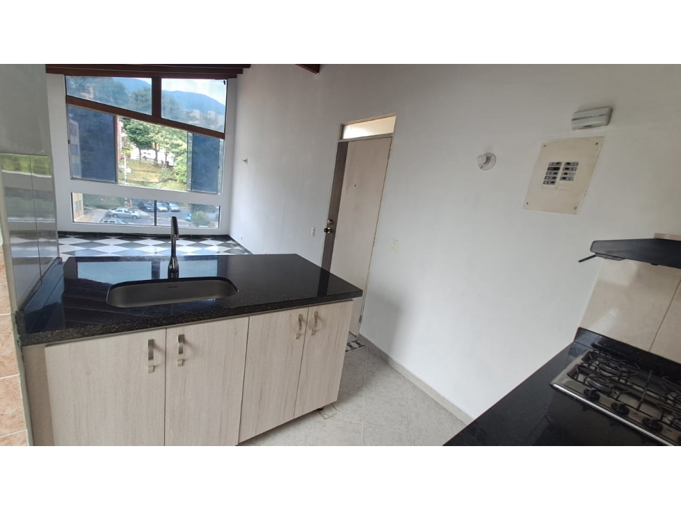 Apartamento en venta en San Antonio De Prado, Medellín · foto 7 de 22