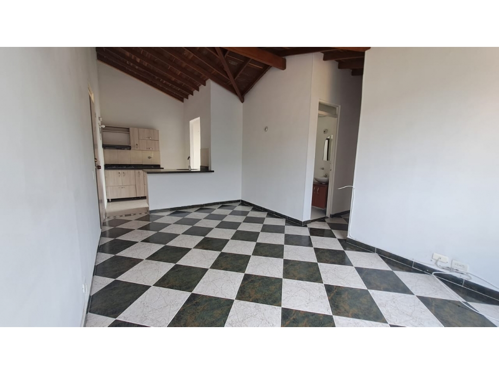 Apartamento en venta en San Antonio De Prado, Medellín · foto 8 de 22
