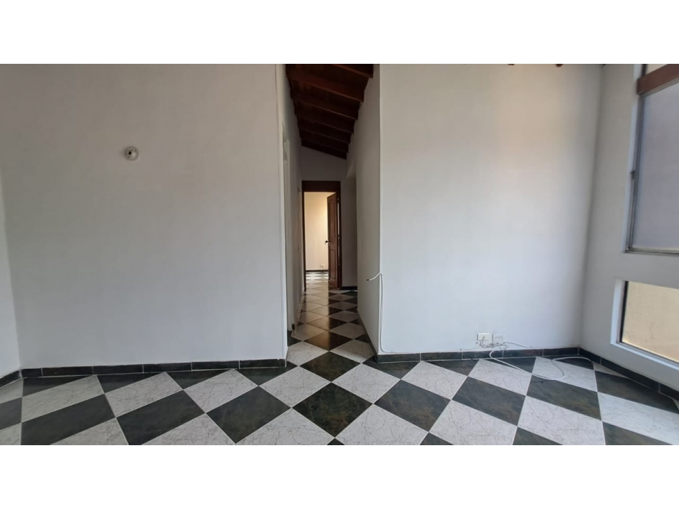 Apartamento en venta en San Antonio De Prado, Medellín · foto 9 de 22