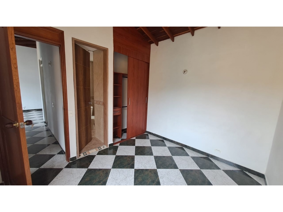 Apartamento en venta en San Antonio De Prado, Medellín · foto 15 de 22