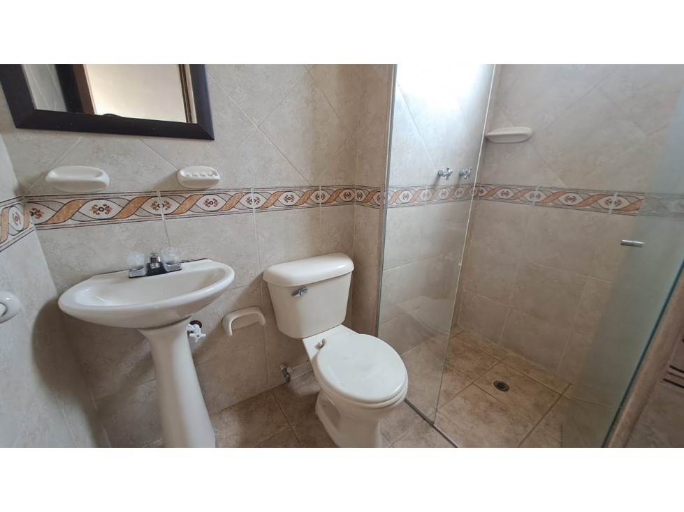 Apartamento en venta en San Antonio De Prado, Medellín · foto 16 de 22