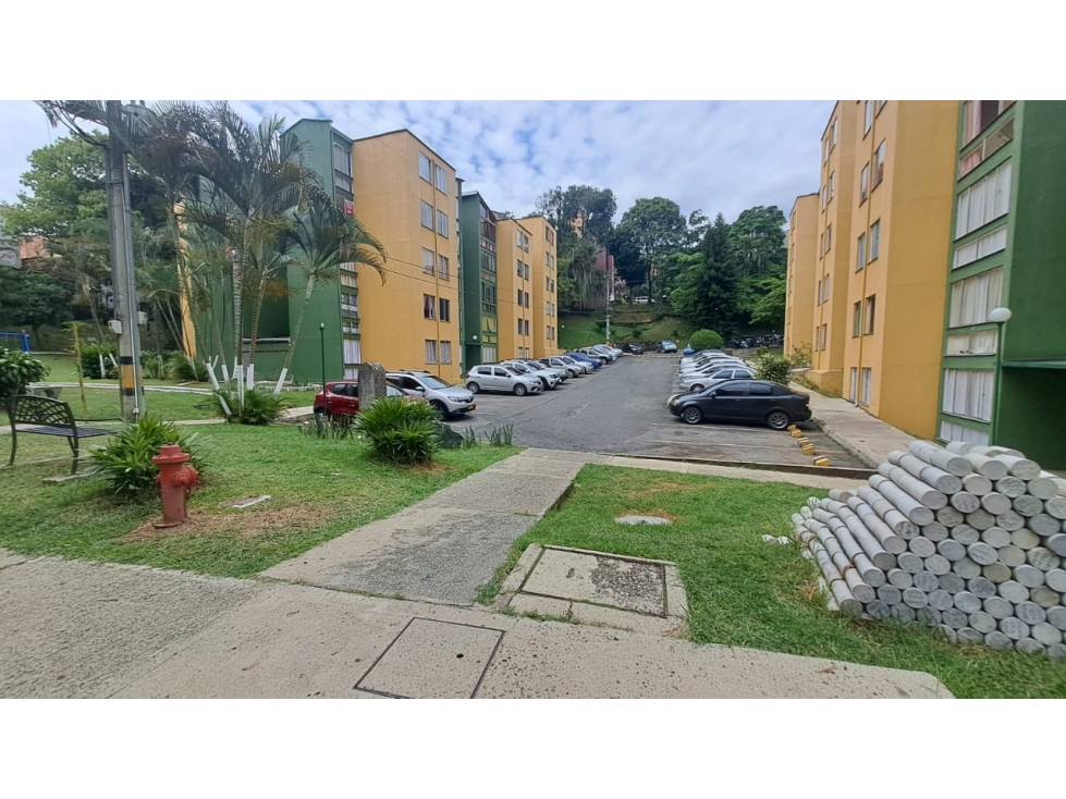 Apartamento en venta en San Antonio De Prado, Medellín · foto 18 de 22
