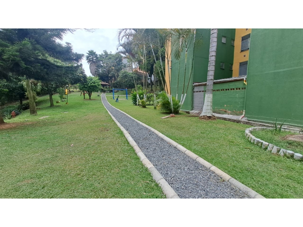 Apartamento en venta en San Antonio De Prado, Medellín · foto 19 de 22