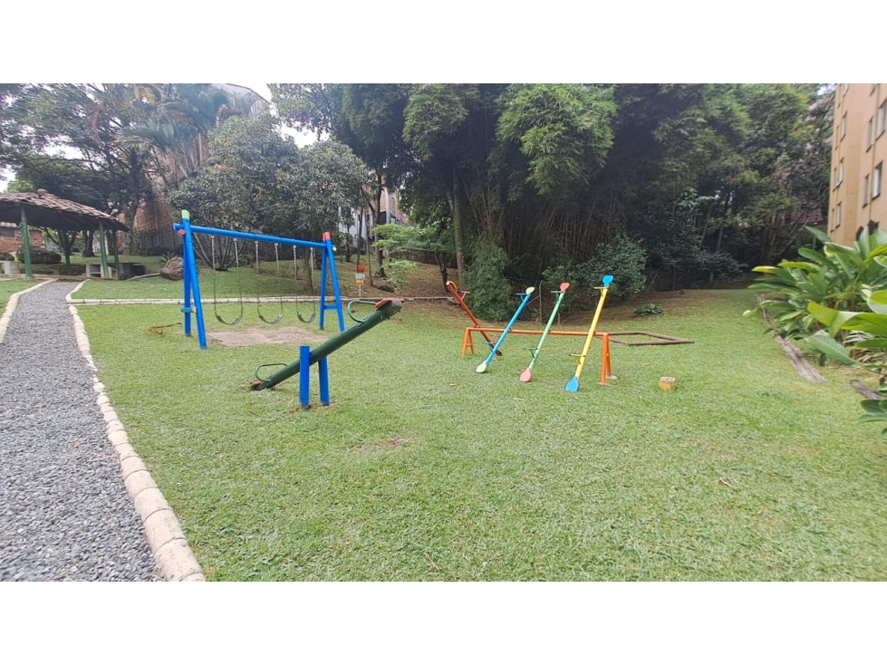 Apartamento en venta en San Antonio De Prado, Medellín · foto 20 de 22