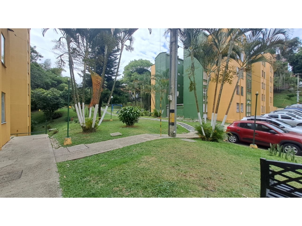 Apartamento en venta en San Antonio De Prado, Medellín · foto 21 de 22