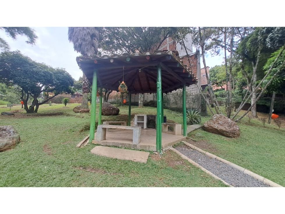 Apartamento en venta en San Antonio De Prado, Medellín · foto 22 de 22