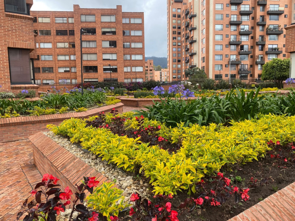 Apartamento en Venta en La Calleja, Bogotá
