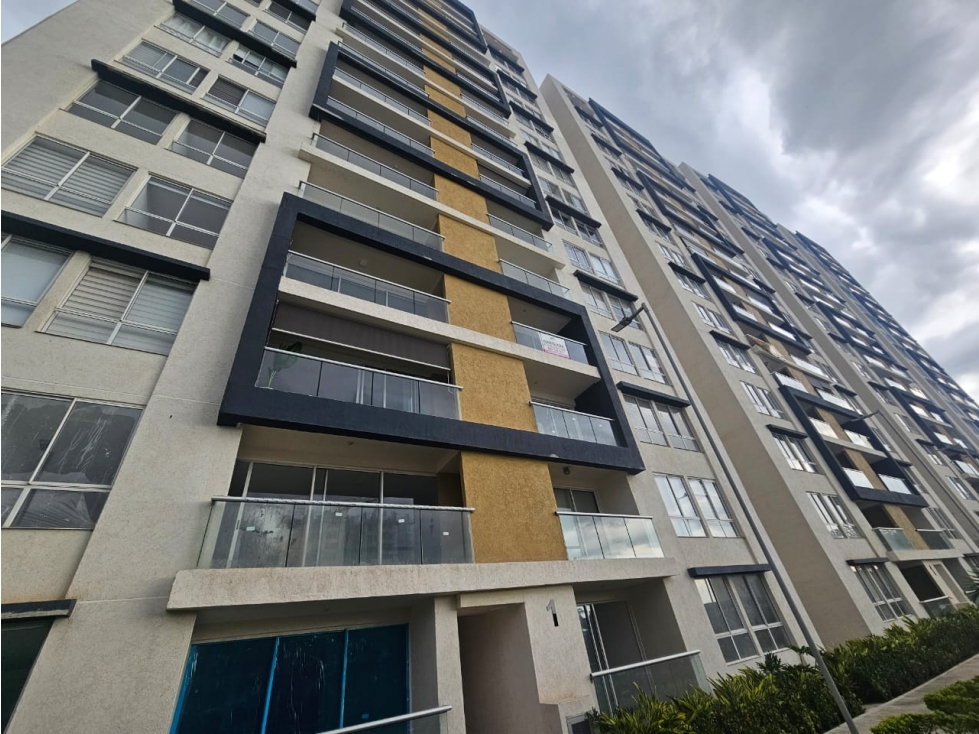Apartamento en Venta en San fernando nuevo, Cali