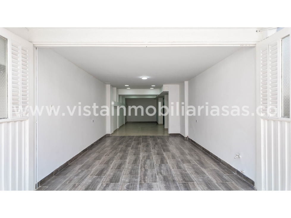 Oficina en Arriendo en La leonora, Manizales