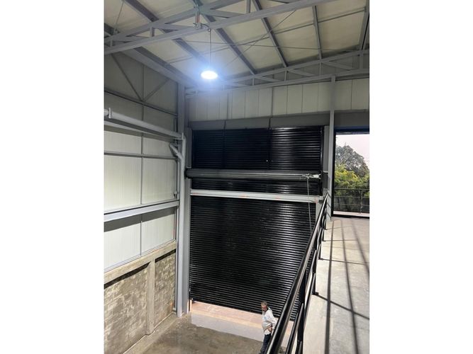 Bodega en venta en La Bella, Pereira, 730 m² · foto 5 de 10