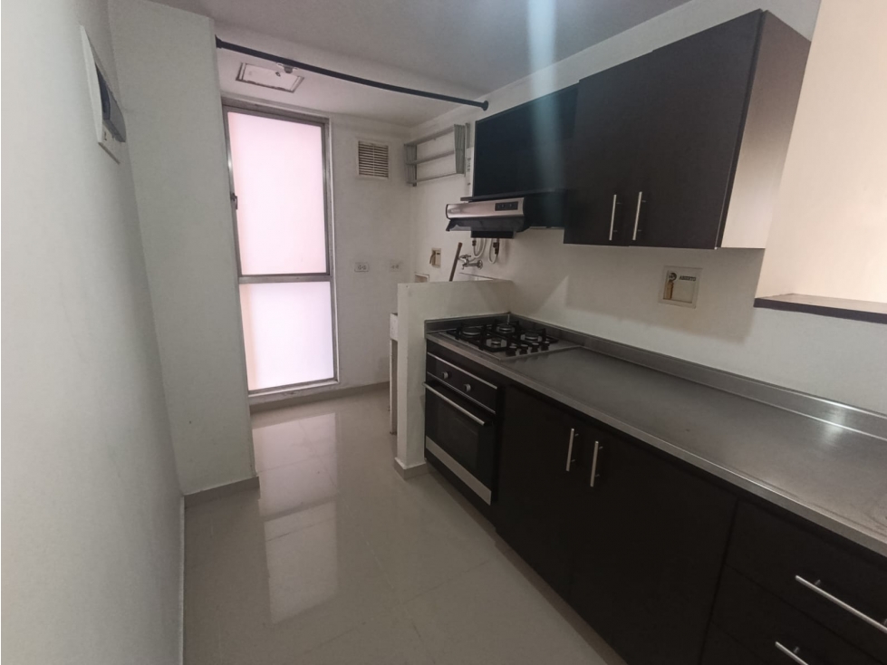 1BR Apartment in Niquia (55 m²) - 3