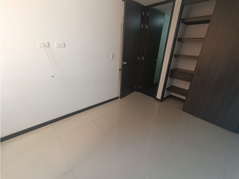 1BR Apartment in Niquia (55 m²) - 4