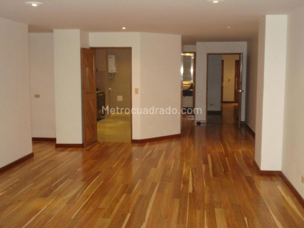 Apartamento en Venta en Las acacias, Bogotá