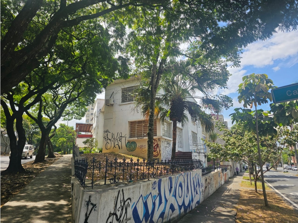 Casa en Venta en San fernando nuevo, Cali