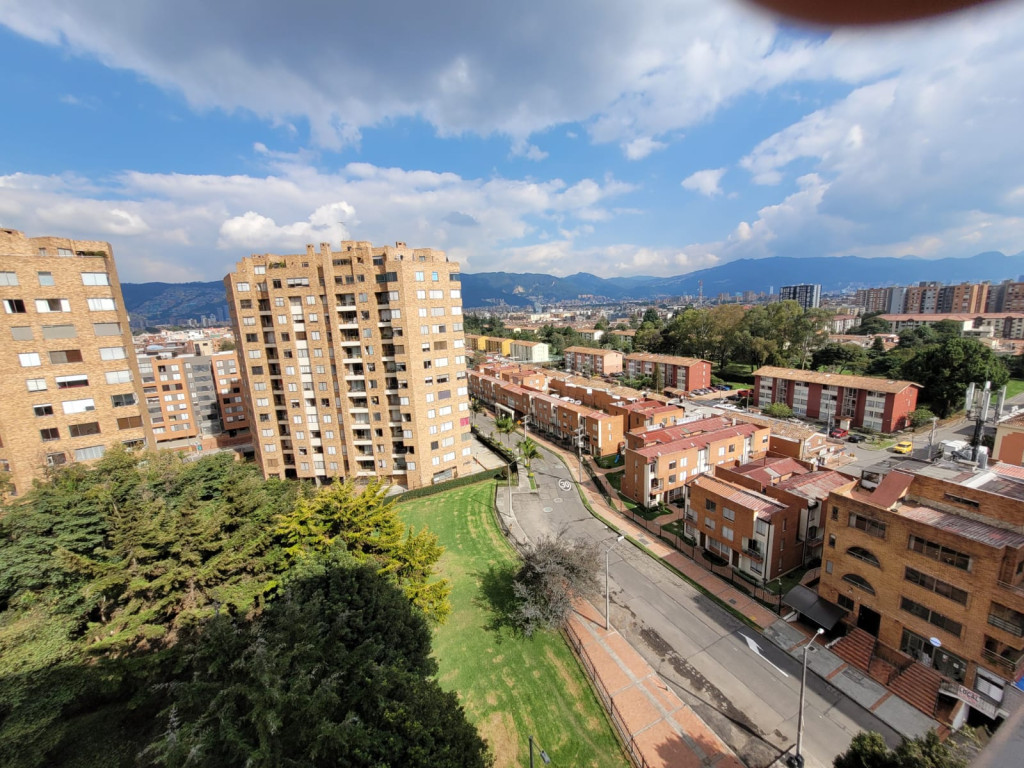Apartamento en Venta en Mazuren, Bogotá