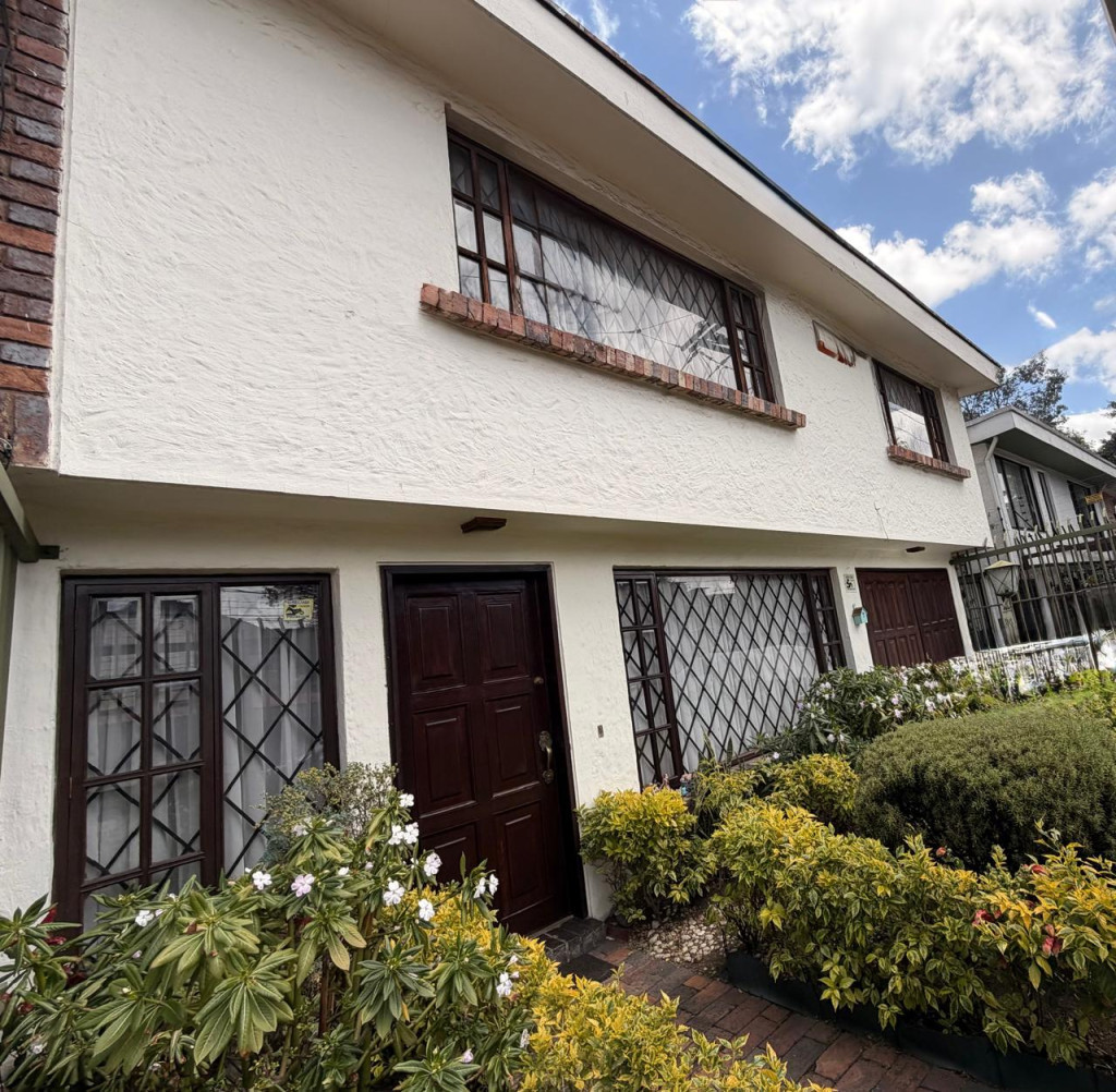 Casa en Venta en Polo club, Bogotá