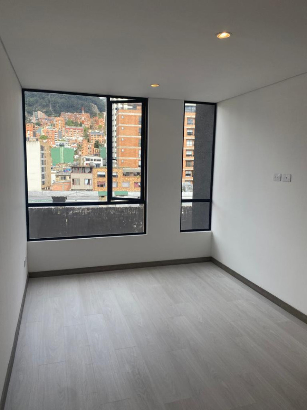 Apartamento en Venta en Chapinero, Bogotá