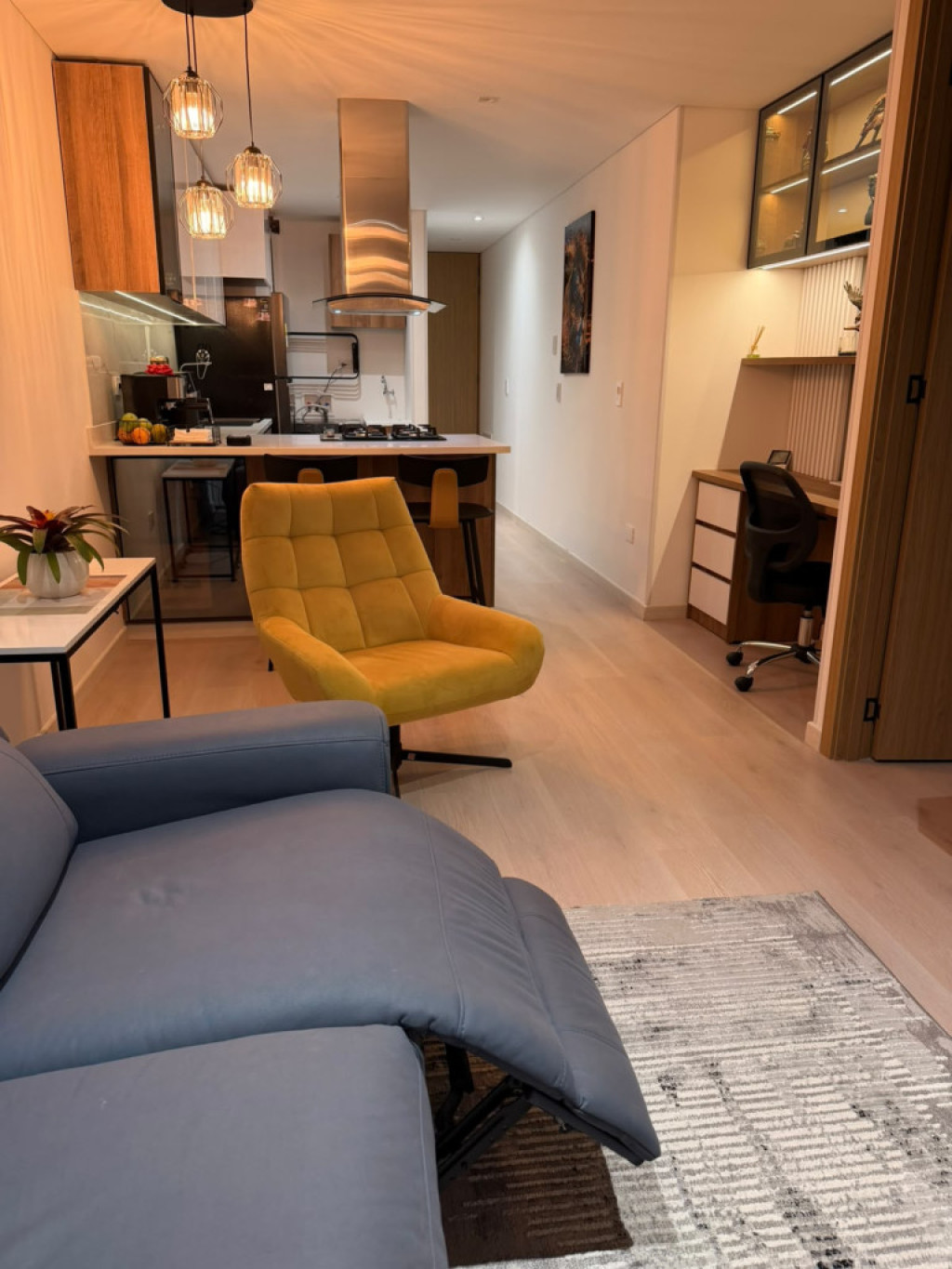 Apartamento en Venta en Cedritos, Bogotá